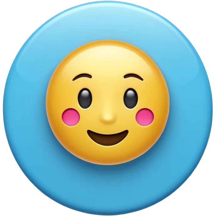 Génère-moi un emoji certification TikTok emoji