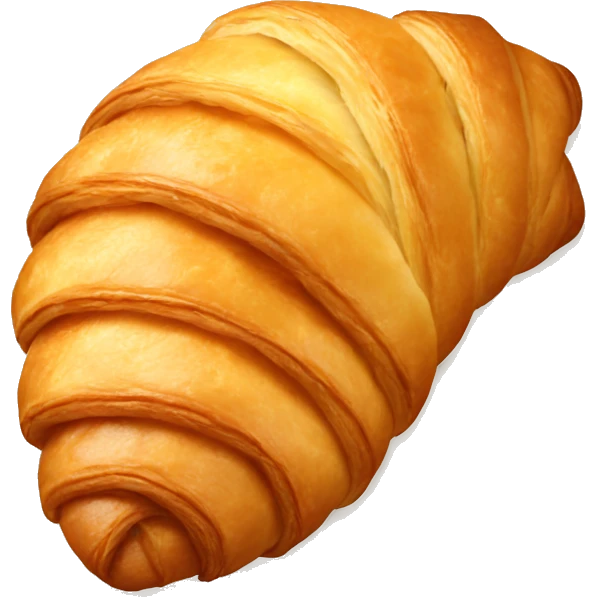 Croissant  emoji