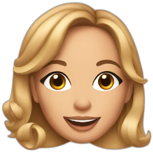 mariah carey emoji