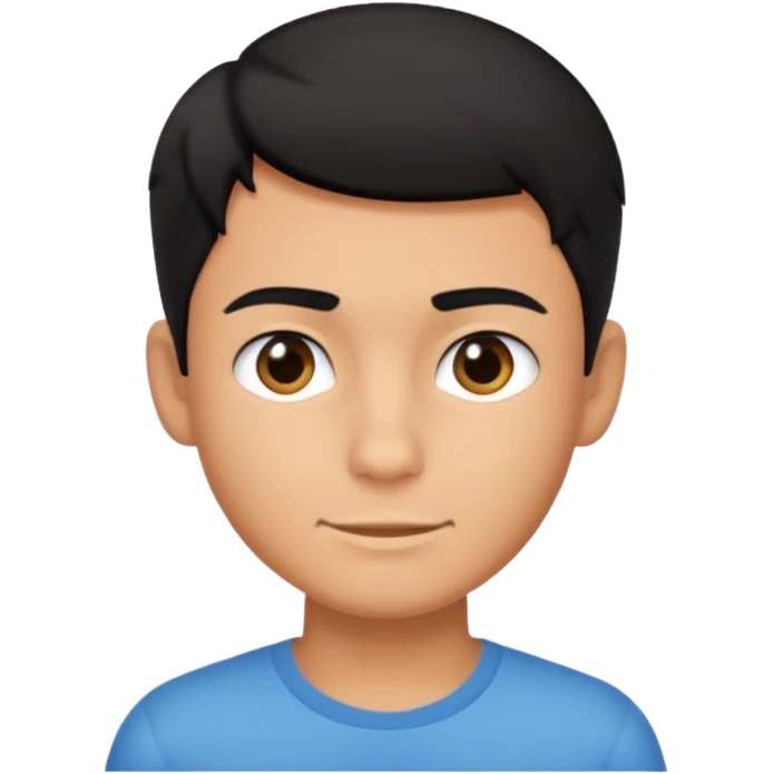 sassy boy emoji