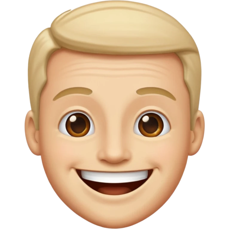 Stu emoji