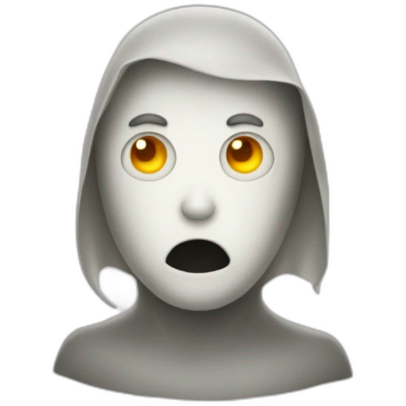 ghost simon reily emoji
