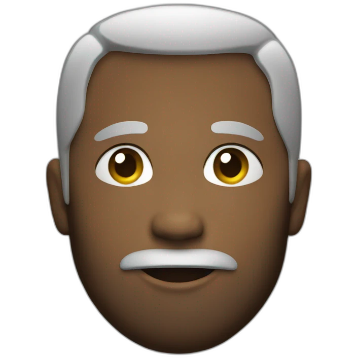 christian emoji
