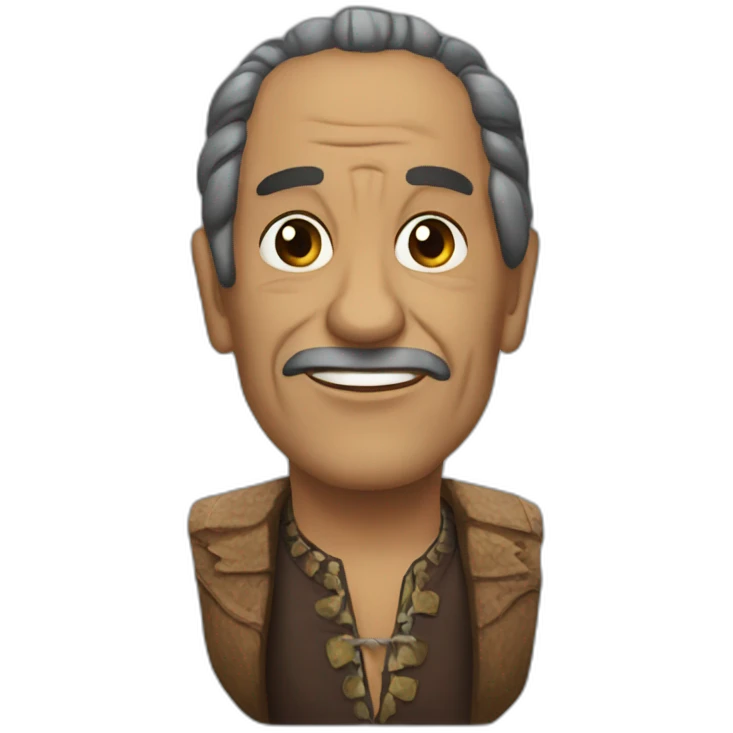 tuco salamanca emoji