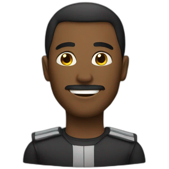 Betman emoji