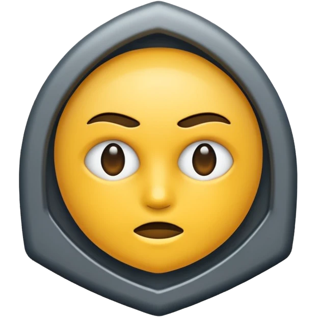 security emoji