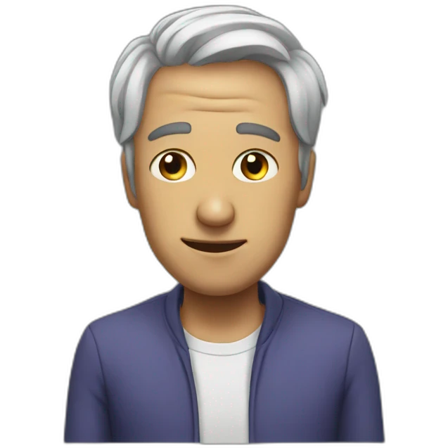 Fumme emoji