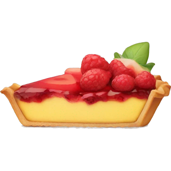 tart emoji
