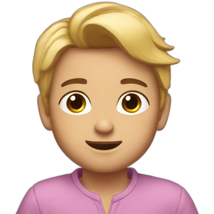 Bonne nuit emoji