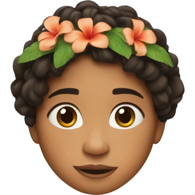moana emoji