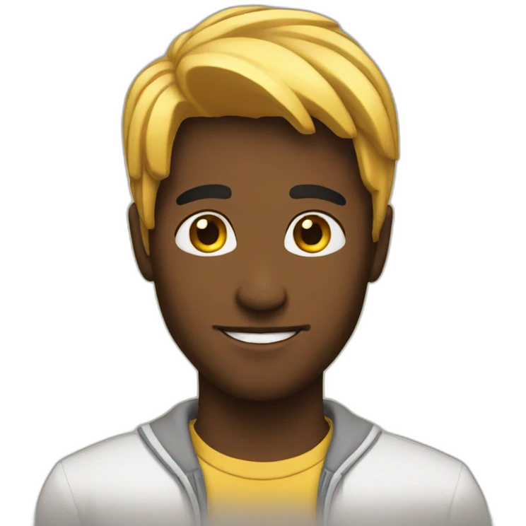 1 emoji