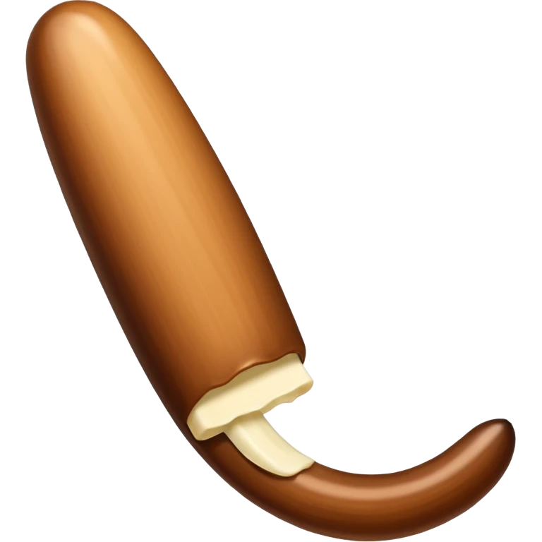 emoji vanille gousse emoji