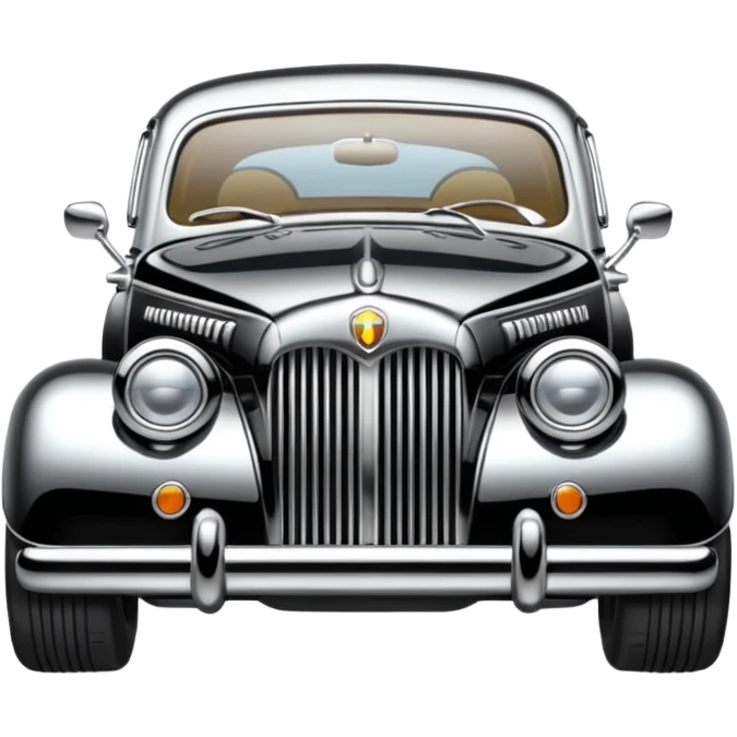 Thar roxx car emoji
