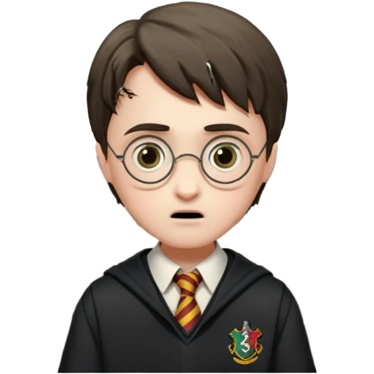 тайная комната гарри потттре  emoji