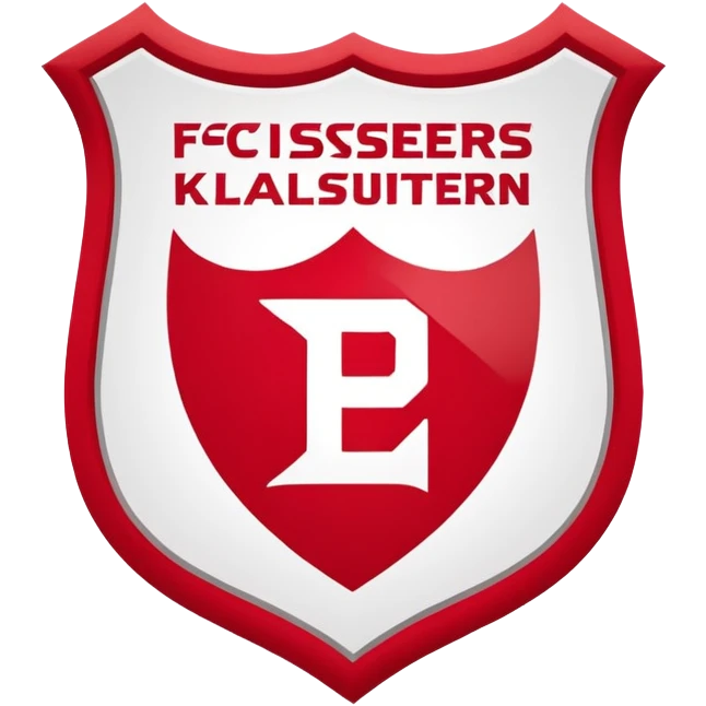 Logo 1. FC Kaiserslautern  emoji