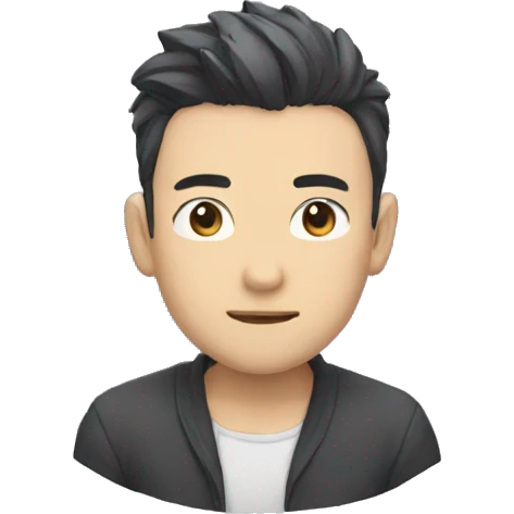 Narouto emoji