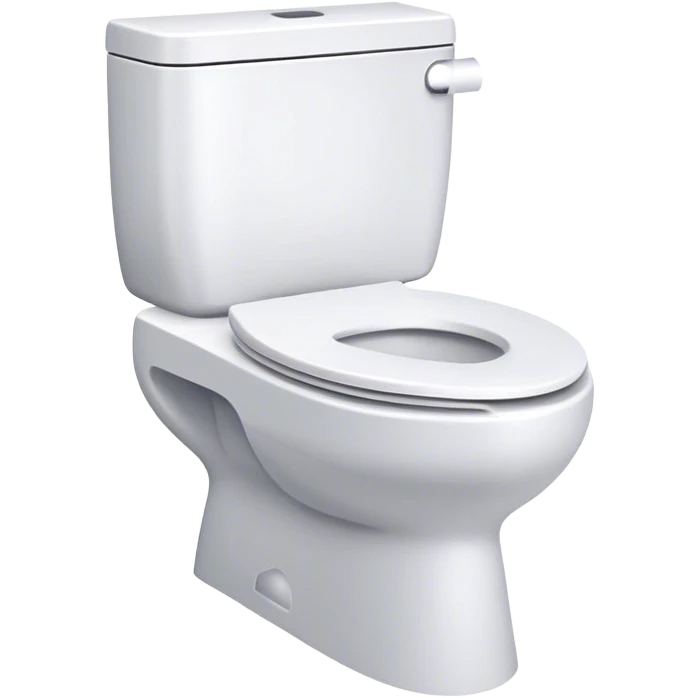 Skibidi toilet emoji