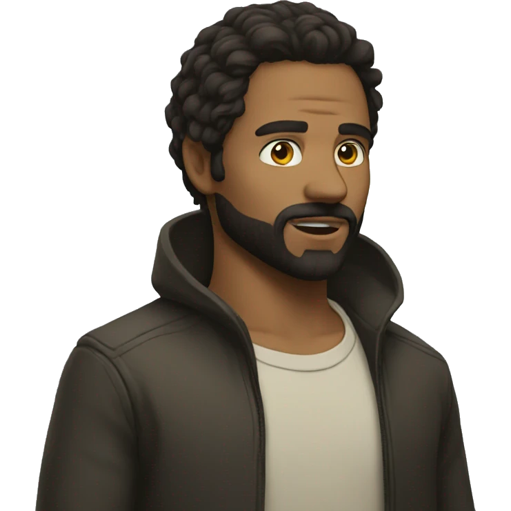 Leon emoji