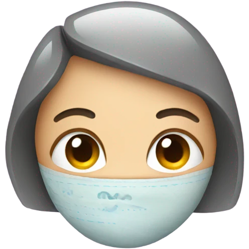 Ultrasound emoji
