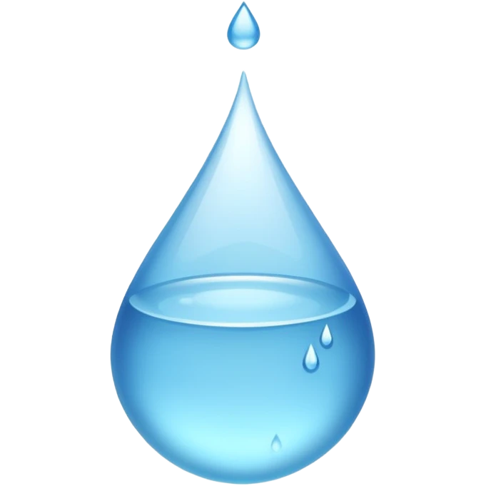 shower emoji