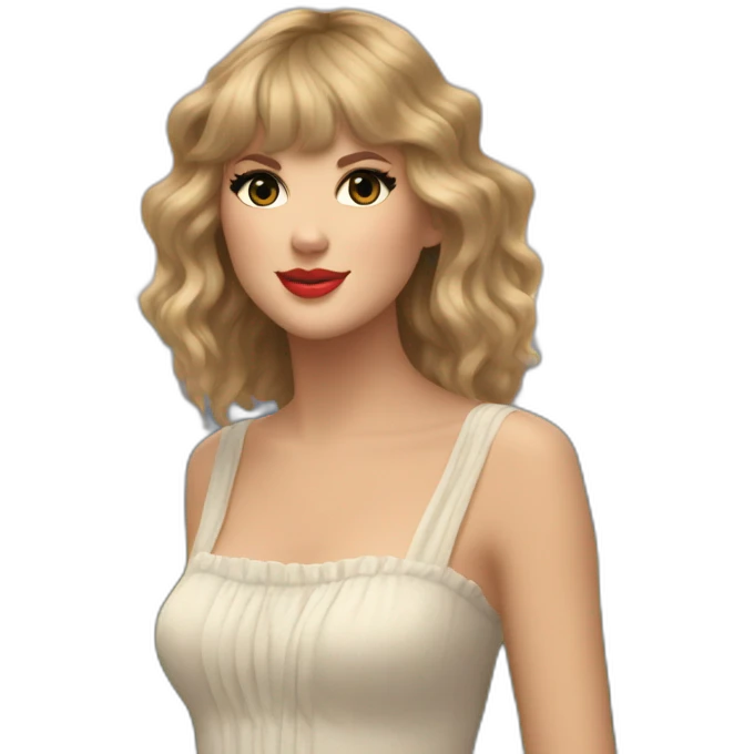 taylor swift folklore emoji
