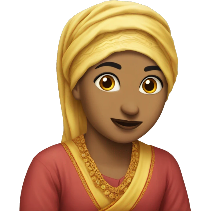 Khinkali  emoji