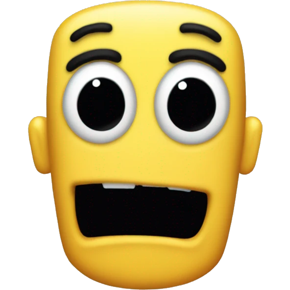 Bob esponja  emoji