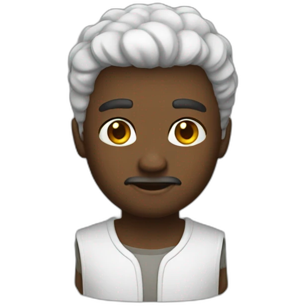 Burudian developer emoji