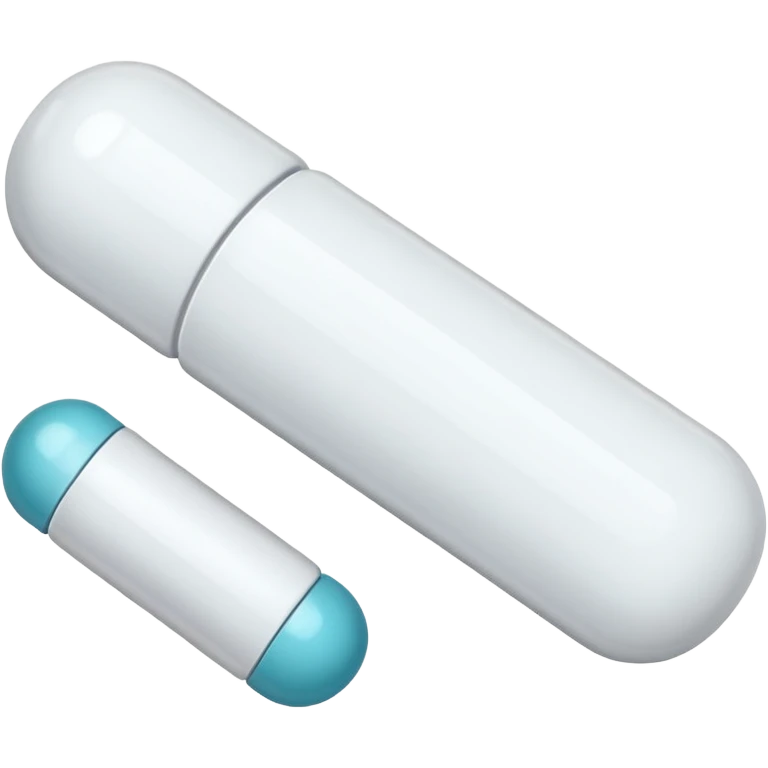 pills emoji
