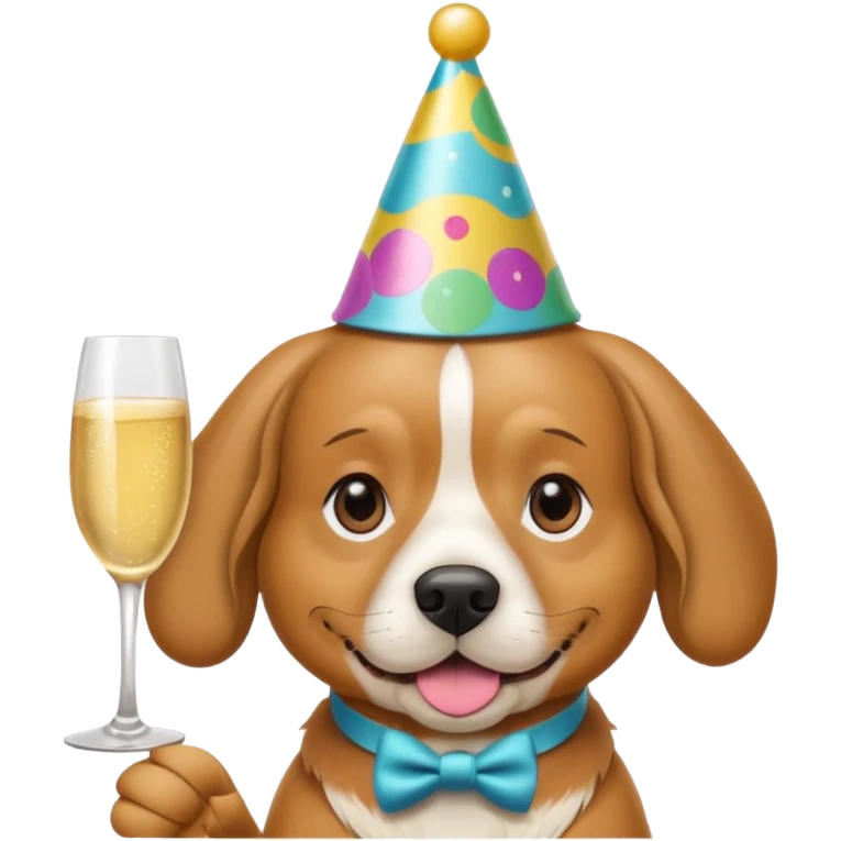 Animal with alcohol  emoji