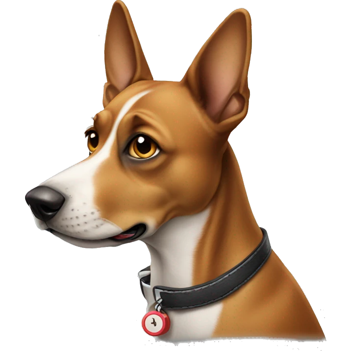 smoking dog lundenhund emoji