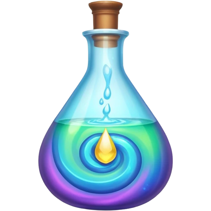 shield potion emoji