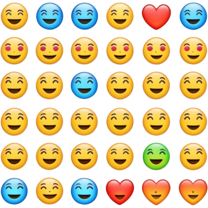 emojis.sh emoji