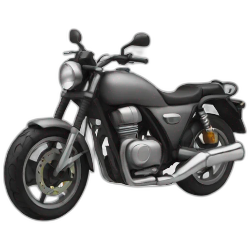 moto emoji