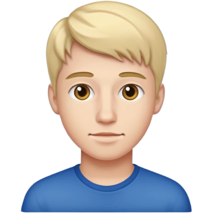 a 24 year old boy emoji