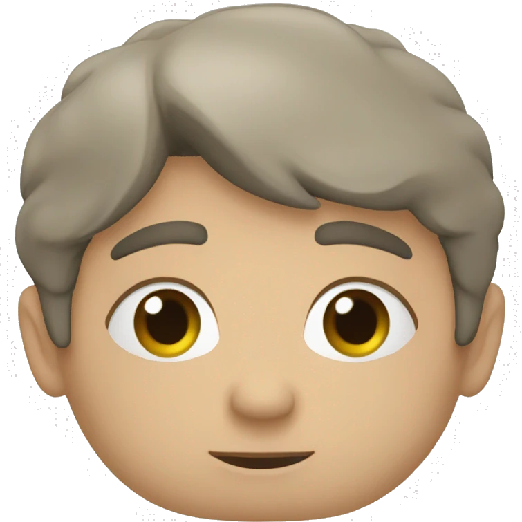mały siurak pana wojtka emoji