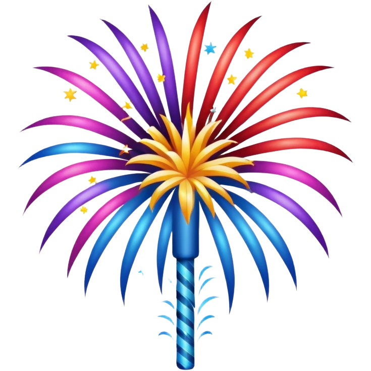 Firevorks emoji
