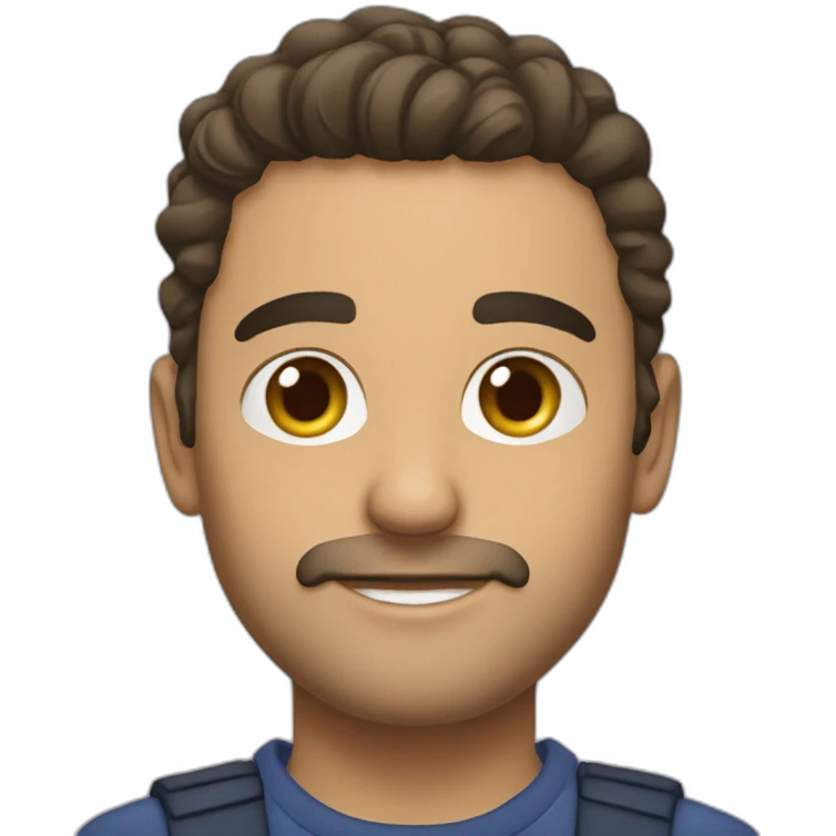 marko perkovic thompson emoji