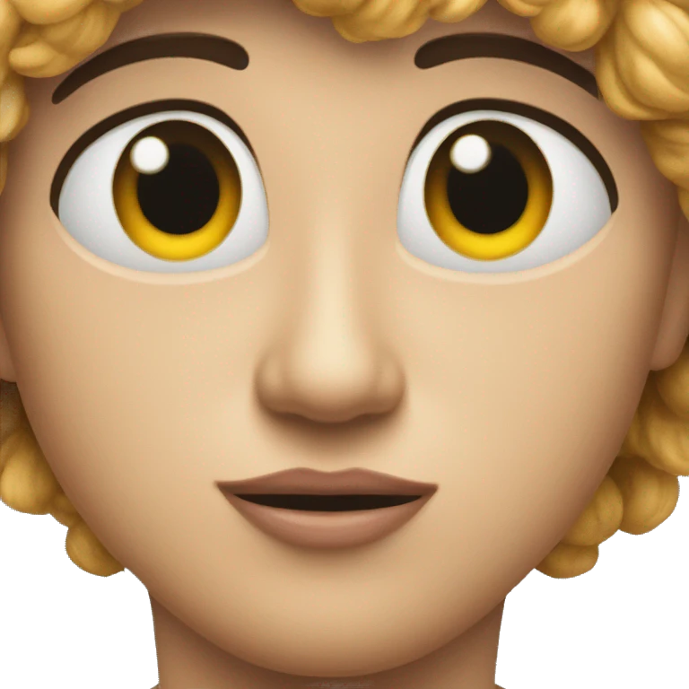 Suspicious emoji