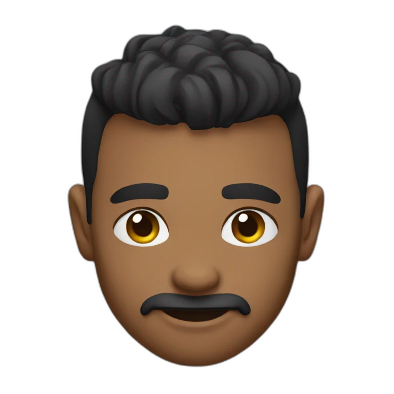 😐 emoji