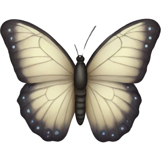 Butterfly  emoji