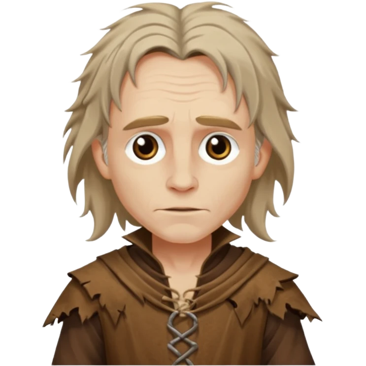 rumpelstiltskin emoji