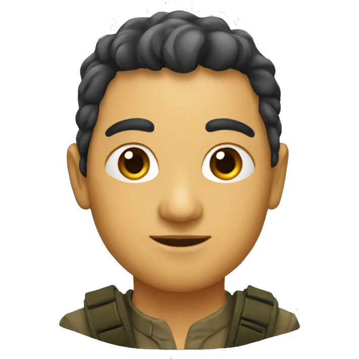 wata cukrowa emoji