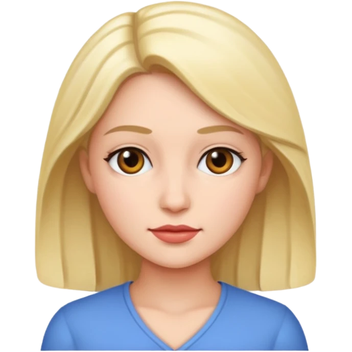 Catherine  emoji