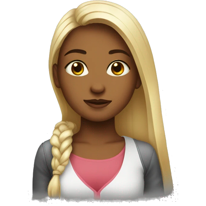 Cinciour grl emoji