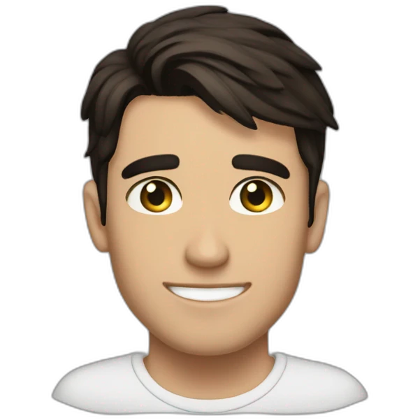 Brendon Uerie  emoji