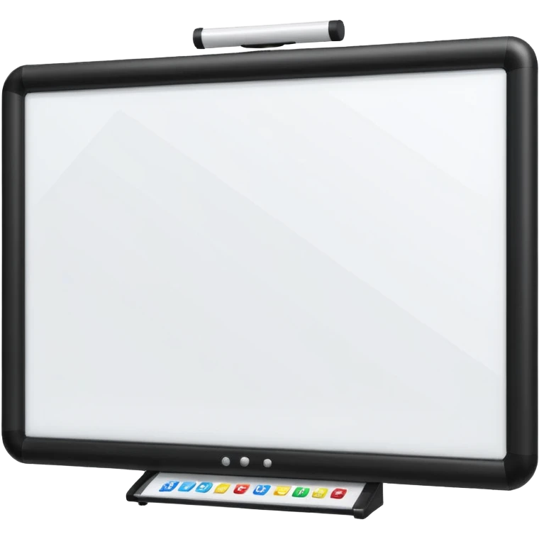 Akıllı Tahta emoji