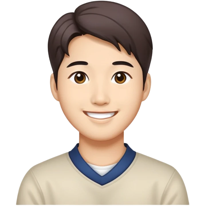 Choi Sung-hyun Choi Sung-hyun  emoji