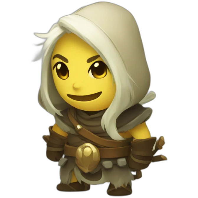 DOFUS emoji