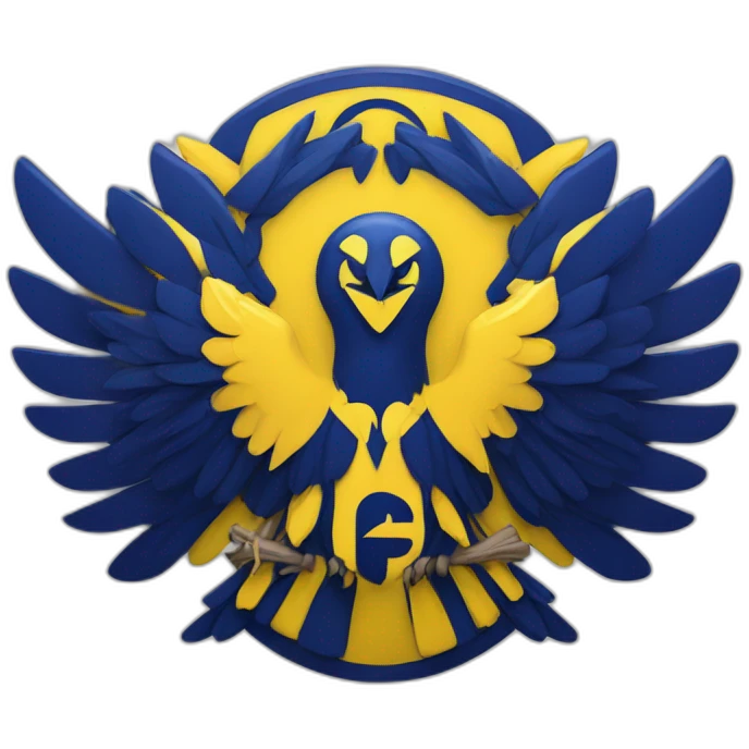 fenerbahce-logo emoji